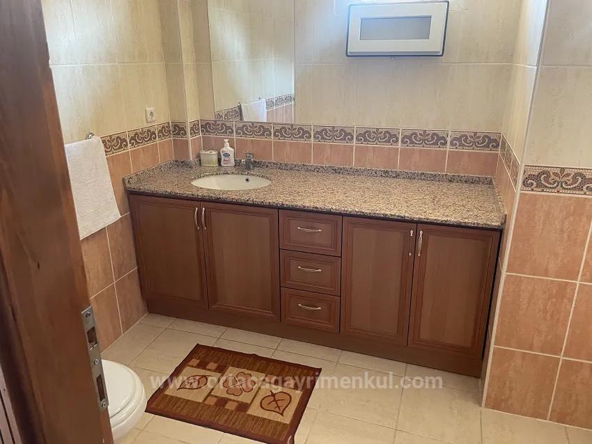 3+1 Villa Zum Verkauf Auf Einem Grundstück In Dalyan