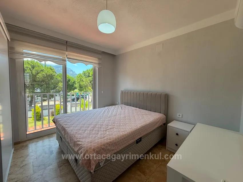 In Dalyan 4+1 Zu Verkaufende Villa