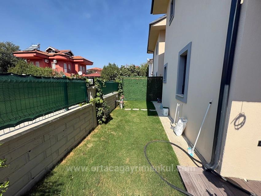 4+1 Villa Zum Verkauf In Gülpınar, Dalyan