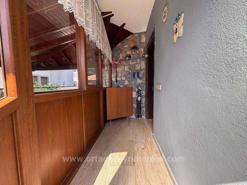 5+1 Villa Zum Verkauf Auf Einem 301 M² Großen Grundstück In Dalyan