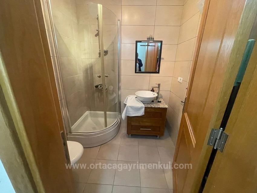 4+2 Villa Zum Verkauf Auf Einem 6000 M² Großen Grundstück In Dalyan Gülpınar