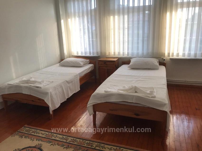 4+1 Villa Zum Verkauf Auf Einem 1000 M² Großen Grundstück In Dalyan