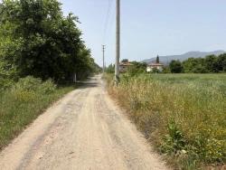 2390 M² Großes Grundstück Zum Verkauf In Okçular Marmaris
