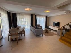 4+1 Villa Zum Verkauf In Gülpınar, Dalyan