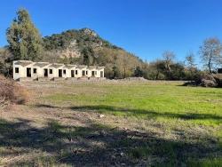 Land Zu Verkaufen in Dalyan Bz. Ortaca - Kommerziell-Zonierung - 9.037 m²