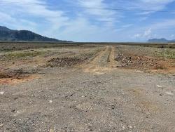 Feld Zu Verkaufen in Dalyan Bz. Ortaca - Gehäuse-Zonierung - 19.600 m²