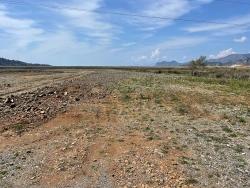 Feld Zu Verkaufen in Dalyan Bz. Ortaca - Gehäuse-Zonierung - 19.600 m²