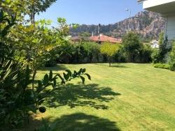 17-Zimmer-Boutique-Hotel Zum Verkauf In Dalyan