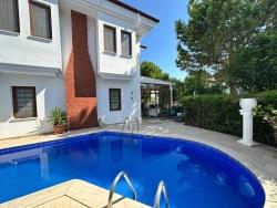 3+1-Zimmer Villa Zu Verkaufen in Dalyan Bz. Ortaca - 619 m²