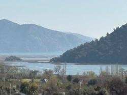 Feld Zu Verkaufen in Çandır Bz. Köyceğiz - Gehäuse-Zonierung - 2.023 m²