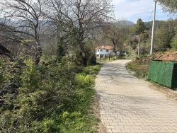 Feld Zu Verkaufen in Çandır Bz. Köyceğiz - Gehäuse-Zonierung - 2.023 m²