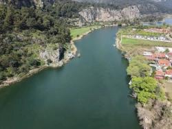 Land Zu Verkaufen in Dalyan Bz. Ortaca - Tourismus-Zonierung - 2.600 m²