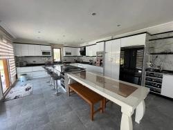 4+1-Zimmer Villa Zu Verkaufen in Dalyan Bz. Ortaca - 7.000 m²