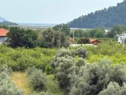 Feld Zu Verkaufen in Çandır Bz. Köyceğiz - Feld-Zonierung - 1.721 m²