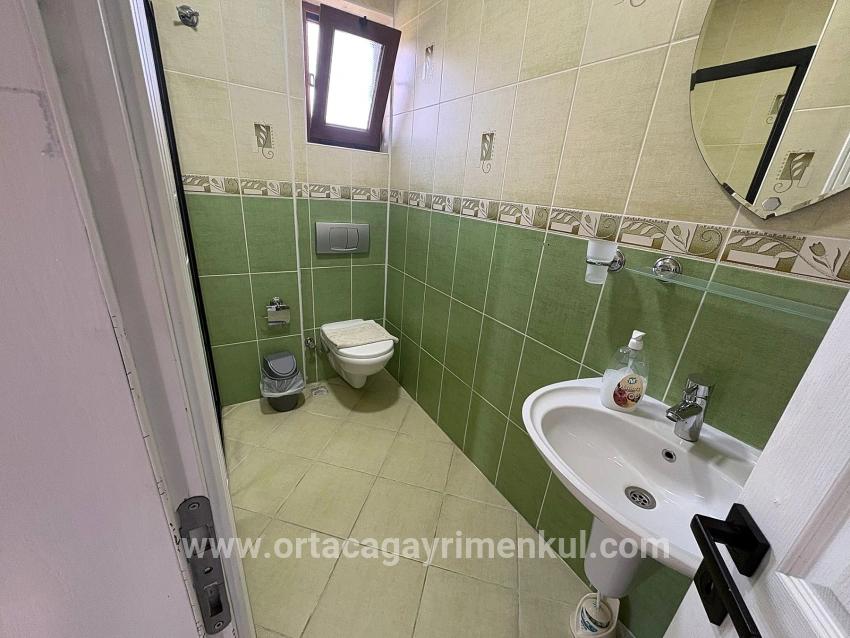 3+1-Zimmer Villa Zu Verkaufen in Dalyan Bz. Ortaca - 566 m²