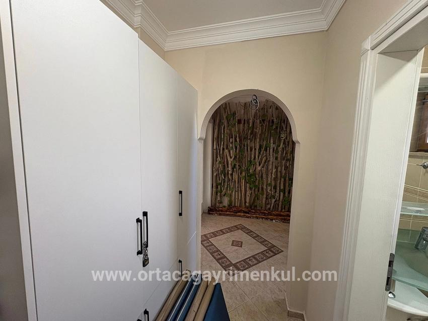 3+1-Zimmer Villa Zu Verkaufen in Dalyan Bz. Ortaca - 566 m²