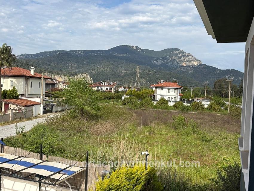 3+1-Zimmer Villa Zu Verkaufen in Dalyan Bz. Ortaca - 566 m²