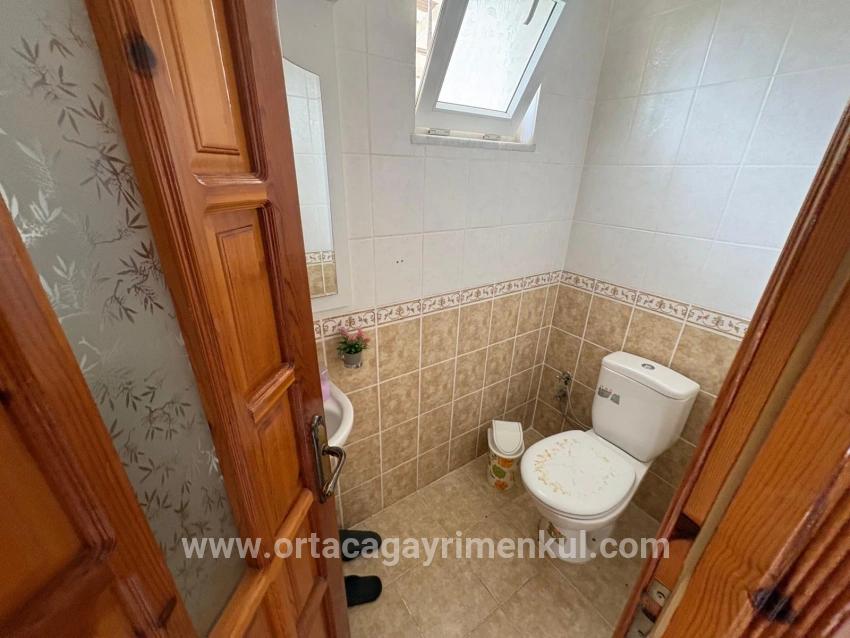 3+1-Zimmer Villa Zu Verkaufen in Dalyan Bz. Ortaca - 500 m²