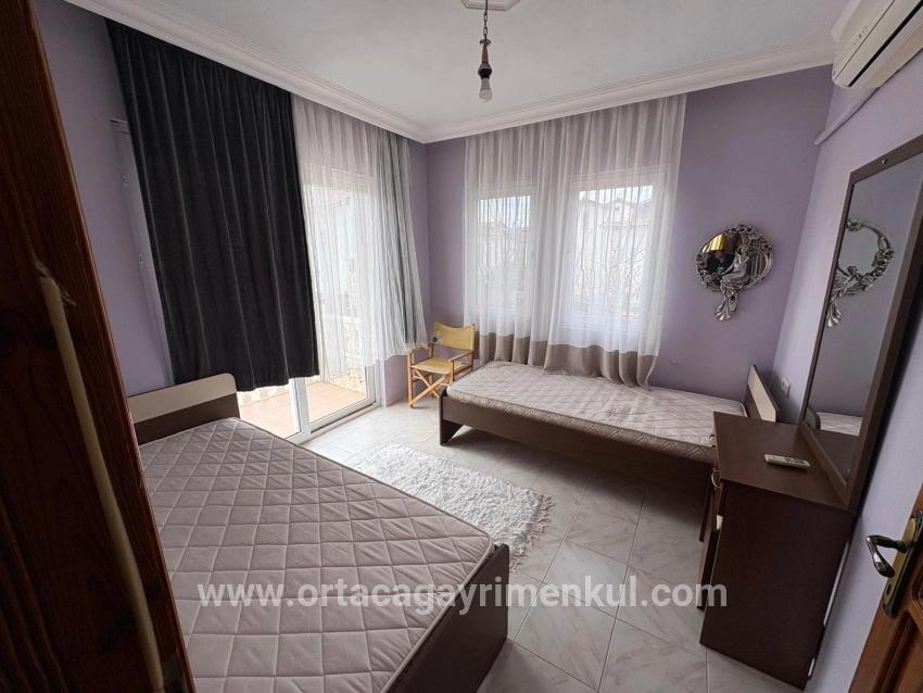 3+1-Zimmer Villa Zu Verkaufen in Dalyan Bz. Ortaca - 500 m²