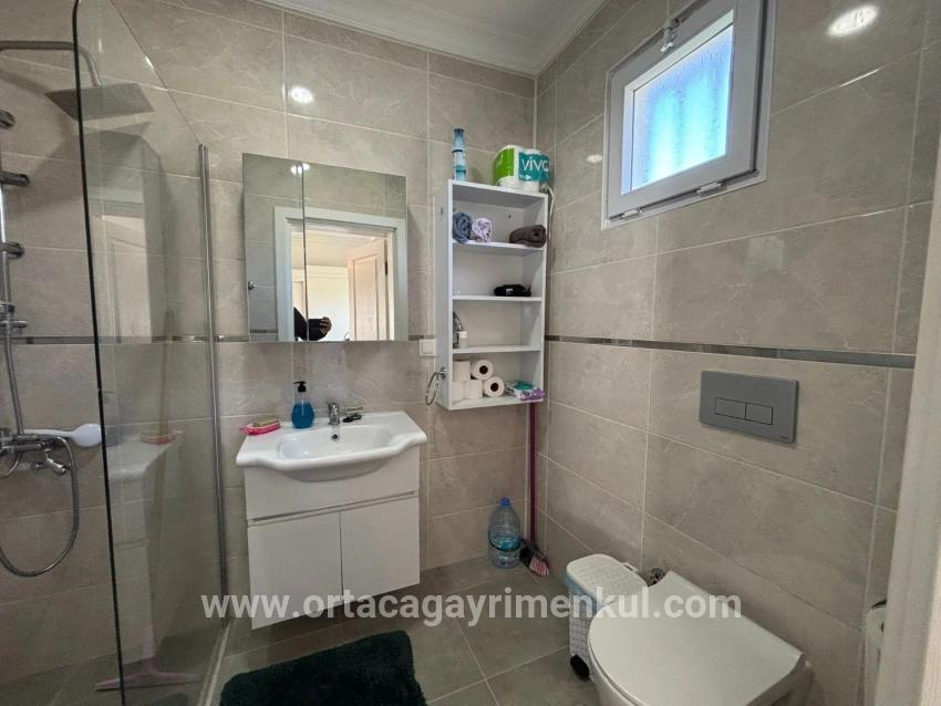 2+1-Zimmer Einfamilienhaus Zu Verkaufen in Okçular Bz. Ortaca - 459 m²