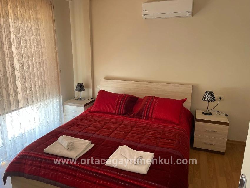 4+1-Zimmer Villa Zu Verkaufen in Dalyan Bz. Ortaca - 579 m²