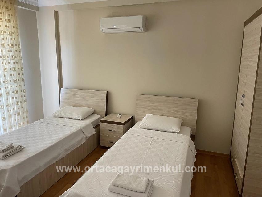 4+1-Zimmer Villa Zu Verkaufen in Dalyan Bz. Ortaca - 579 m²