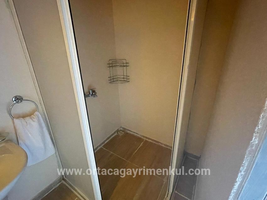 Boutique-hotel Zu Verkaufen in Eskiköy Bz. Ortaca - 11.000 m²