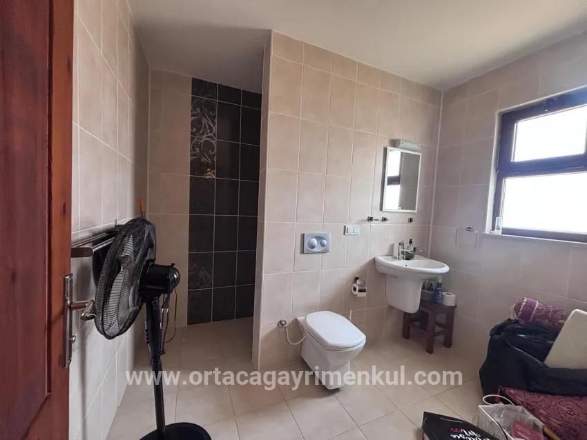 5+1-Zimmer Villa Zu Verkaufen in Dalyan Bz. Ortaca - 980 m²