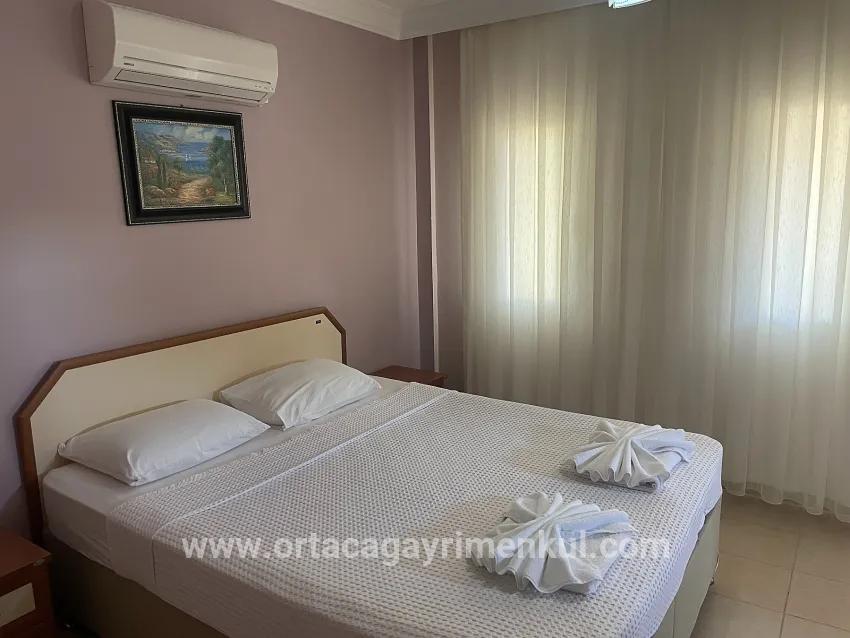 3+1-Zimmer Villa Zu Verkaufen in Dalyan Bz. Ortaca - 345 m²