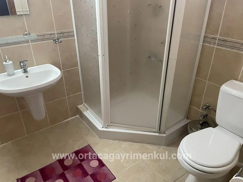 3+1-Zimmer Villa Zu Verkaufen in Dalyan Bz. Ortaca - 345 m²