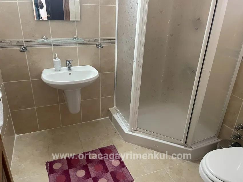 3+1-Zimmer Villa Zu Verkaufen in Dalyan Bz. Ortaca - 345 m²