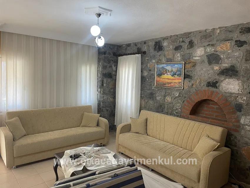 3+1-Zimmer Villa Zu Verkaufen in Dalyan Bz. Ortaca - 345 m²