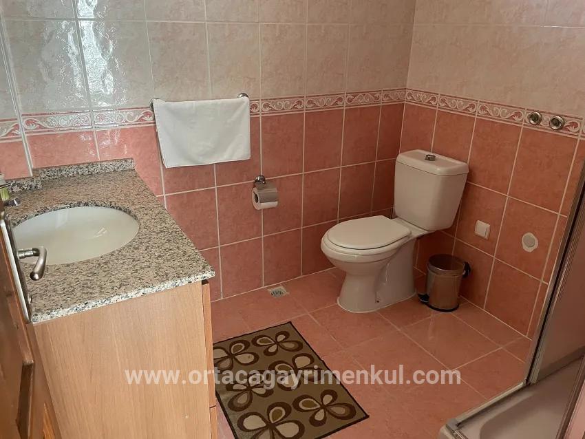 3+1-Zimmer Villa Zu Verkaufen in Dalyan Bz. Ortaca - 345 m²