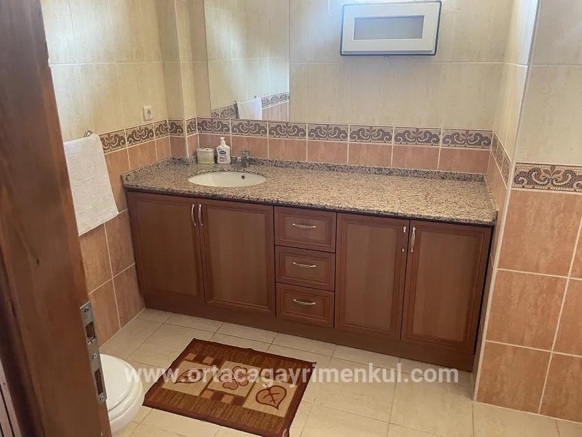 3+1-Zimmer Villa Zu Verkaufen in Dalyan Bz. Ortaca - 345 m²