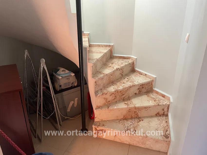3+1-Zimmer Villa Zu Verkaufen in Dalyan Bz. Ortaca - 345 m²
