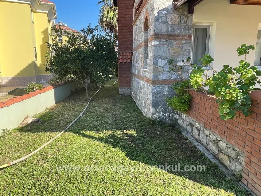 3+1-Zimmer Villa Zu Verkaufen in Dalyan Bz. Ortaca - 345 m²