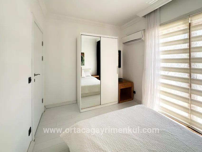 4+1-Zimmer Villa Zu Verkaufen in Dalyan Bz. Ortaca - 220 m²
