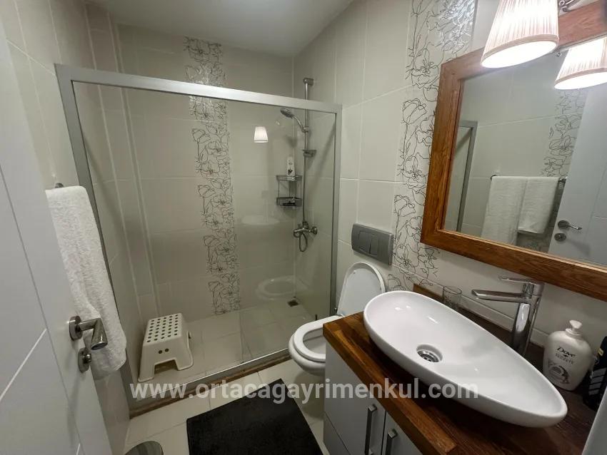 4+1-Zimmer Villa Zu Verkaufen in Dalyan Bz. Ortaca - 220 m²