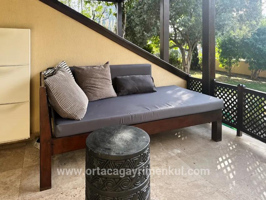 4+1-Zimmer Villa Zu Verkaufen in Dalyan Bz. Ortaca - 220 m²