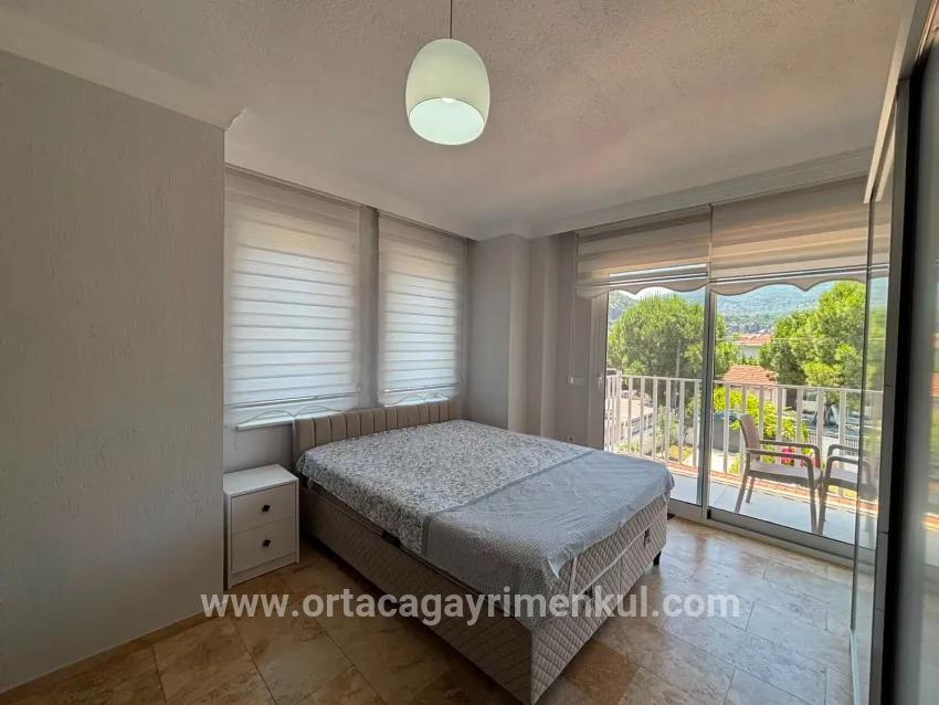 4+1-Zimmer Villa Zu Verkaufen in Dalyan Bz. Ortaca - 500 m²