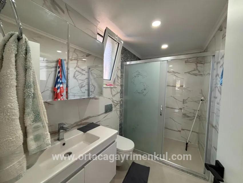4+1-Zimmer Villa Zu Verkaufen in Dalyan Bz. Ortaca - 500 m²