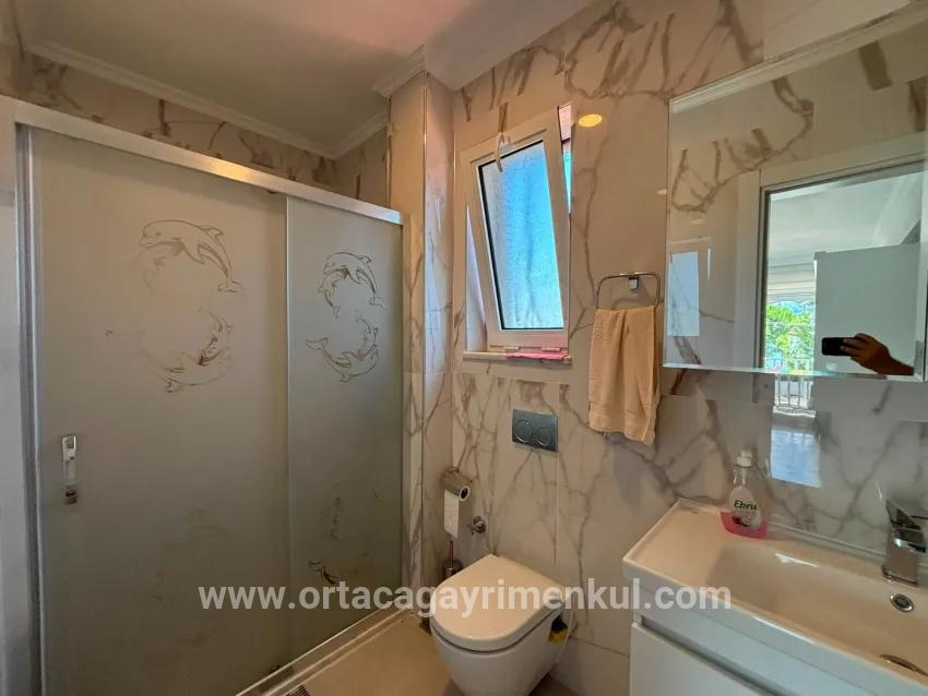 4+1-Zimmer Villa Zu Verkaufen in Dalyan Bz. Ortaca - 500 m²