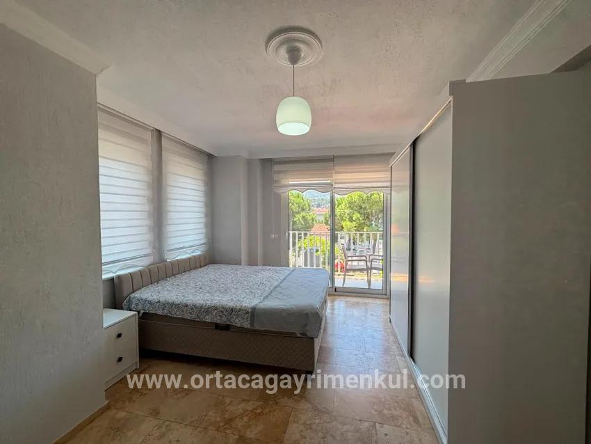 4+1-Zimmer Villa Zu Verkaufen in Dalyan Bz. Ortaca - 500 m²