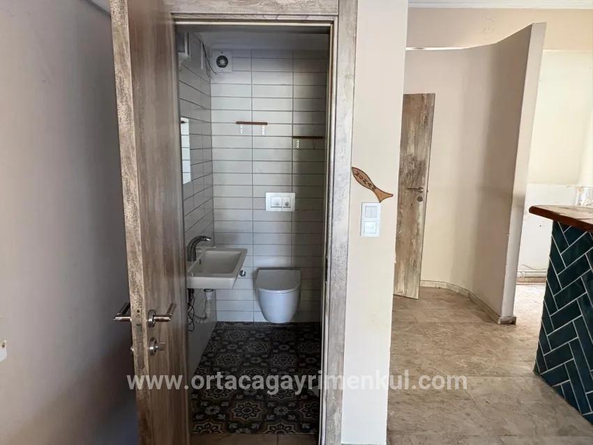 Geschäft Zu Verkaufen in Dalyan Bz. Ortaca - 45 m²
