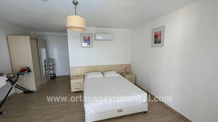 4+1-Zimmer Villa Zu Verkaufen in Gökbel Bz. Ortaca - 992 m²