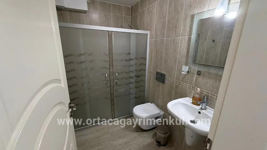 4+1-Zimmer Villa Zu Verkaufen in Gökbel Bz. Ortaca - 992 m²
