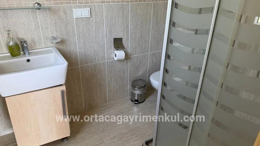 4+1-Zimmer Villa Zu Verkaufen in Gökbel Bz. Ortaca - 992 m²
