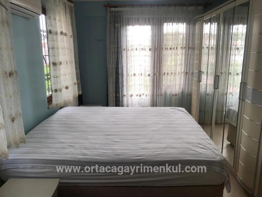 3+1-Zimmer Villa Zu Verkaufen in Dalyan Bz. Ortaca - 300 m²