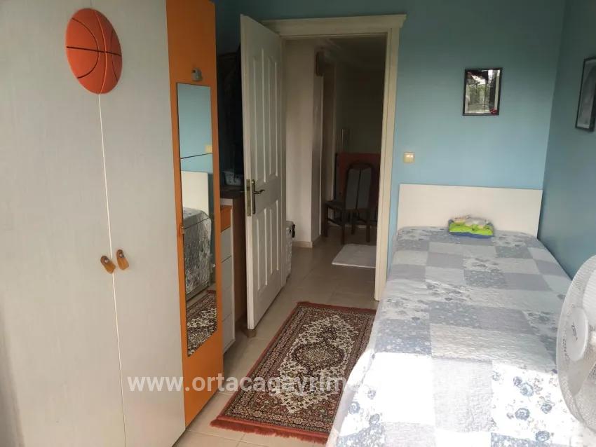 3+1-Zimmer Villa Zu Verkaufen in Dalyan Bz. Ortaca - 300 m²