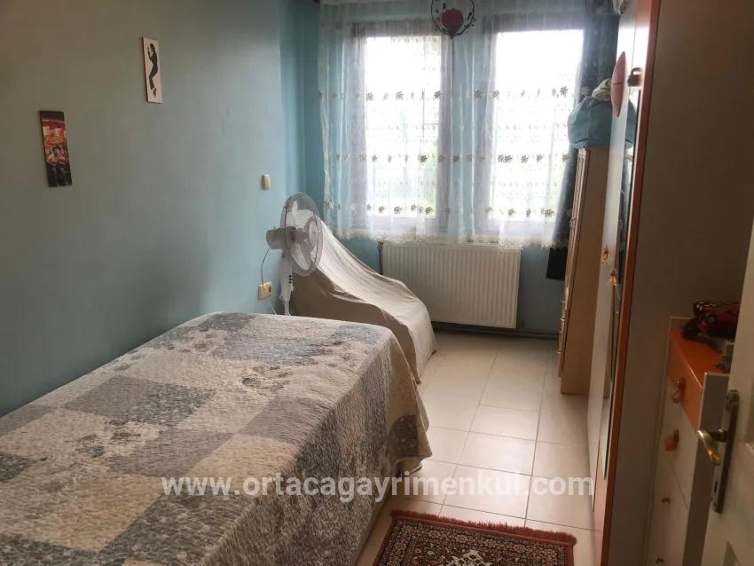 3+1-Zimmer Villa Zu Verkaufen in Dalyan Bz. Ortaca - 300 m²